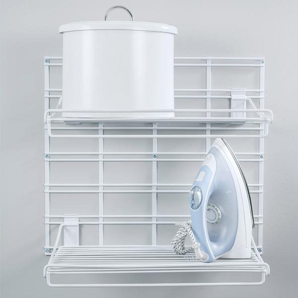 Small Laundry Kit 1 Compactor