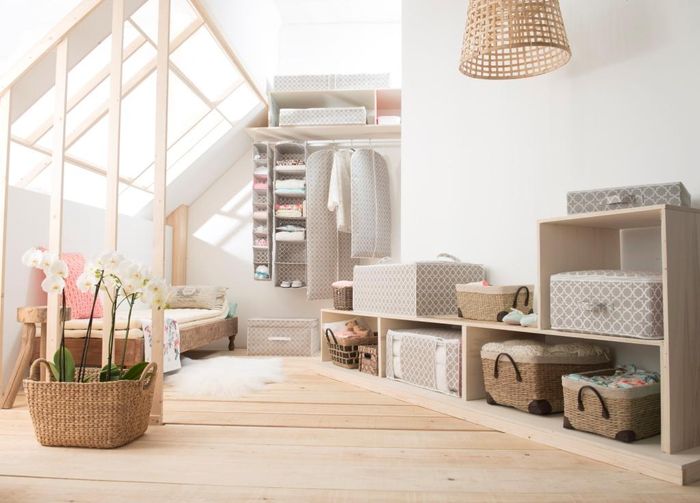 Madison Drawer Organiser with 16 Compartments 3 Compactor