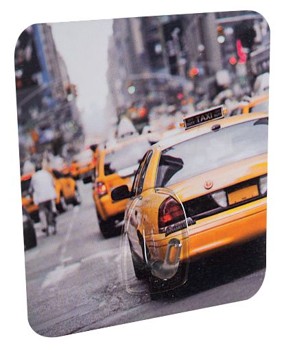 New York "Magic Hook" Self Adhesive Storage Hook 1 Compactor