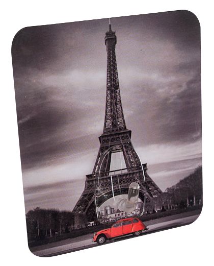 Paris "Magic Hook" Self Adhesive Storage Hook 1 Compactor