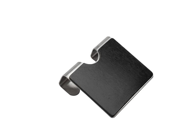 Magnetic Double Storage Hook 2 Compactor