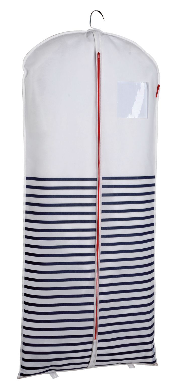 Mariniere Dress Bag 1 Compactor