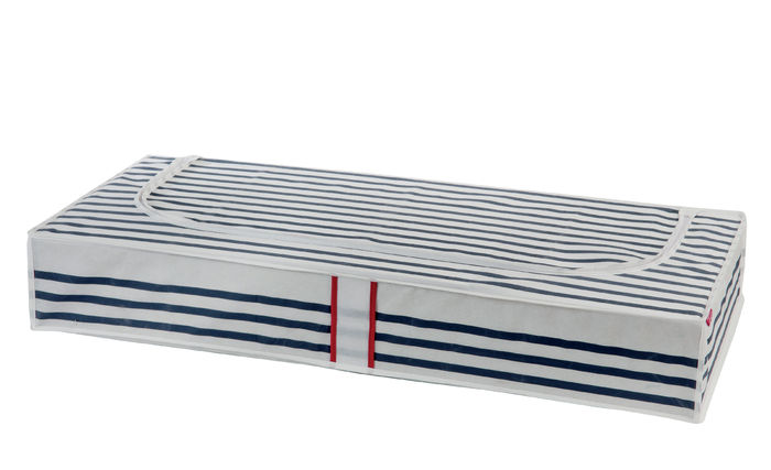 Mariniere Extra Flat Under Bed Storage Bag 1 Compactor