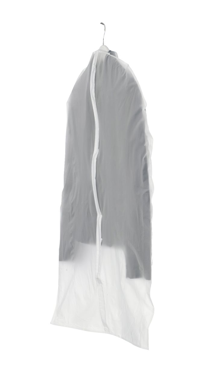 Milky Suit Bag 1 Compactor