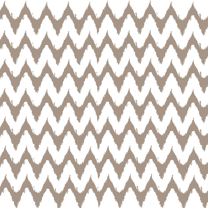 Ikat Beige Extra Flat Under Bed Storage Bag - Pack of 2 3 Compactor