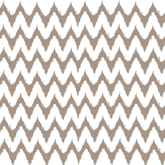 Ikat Beige flexible shoe organiser