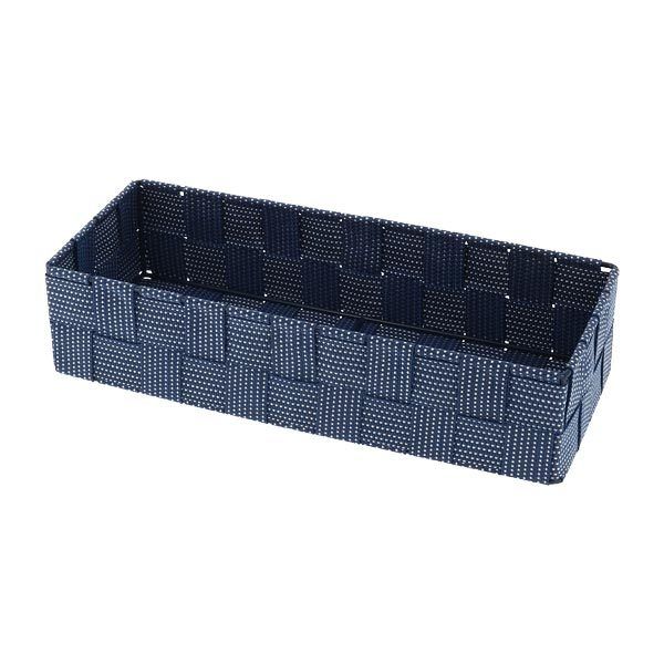 "Toronto" large drawer organiser - Blue