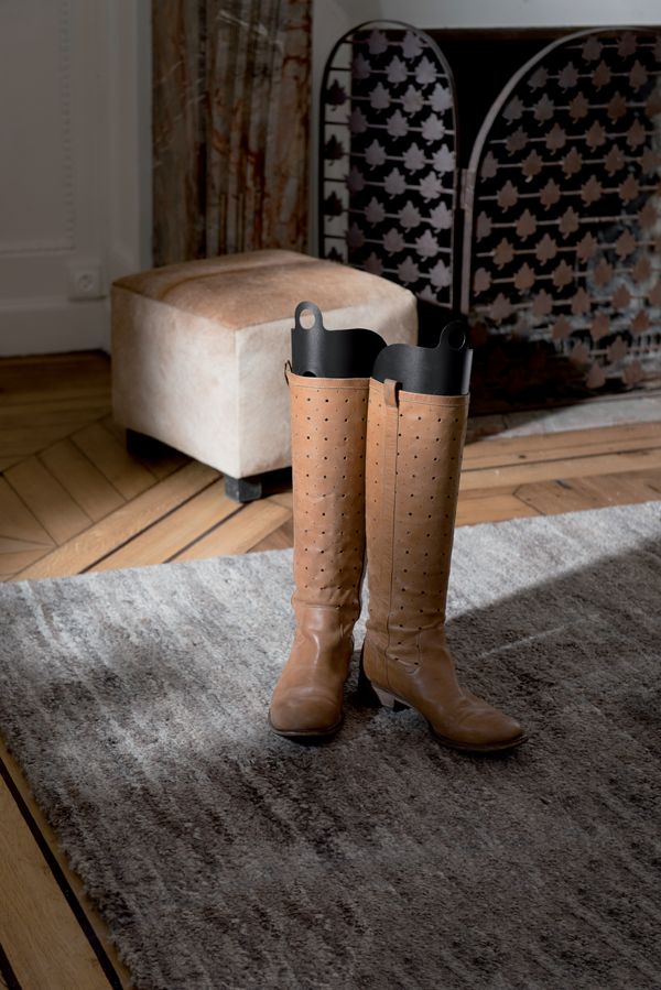 Set of 2 Soft Boot Shapers 5 Compactor