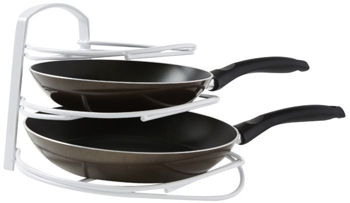 Pan Organiser Stand 2 Compactor