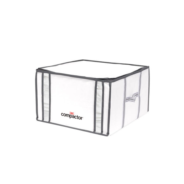 Compactor Life Semi-Rigid Vacuum Storage Bag – M 3 Compactor