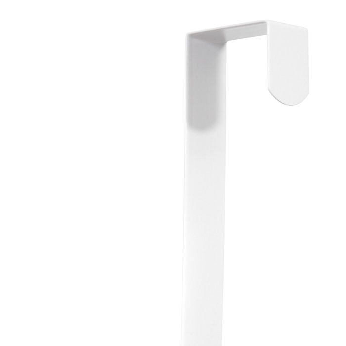 "Angela" Over Door Hanging Shoe Rack for 18 Pairs 4 Compactor