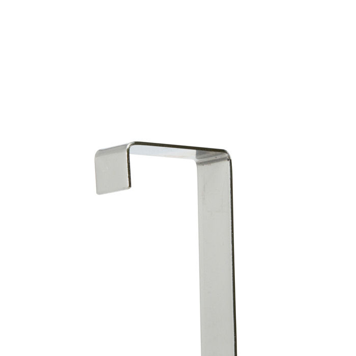 "Confetti" 10 Hook Over Door Hanger 4 Compactor