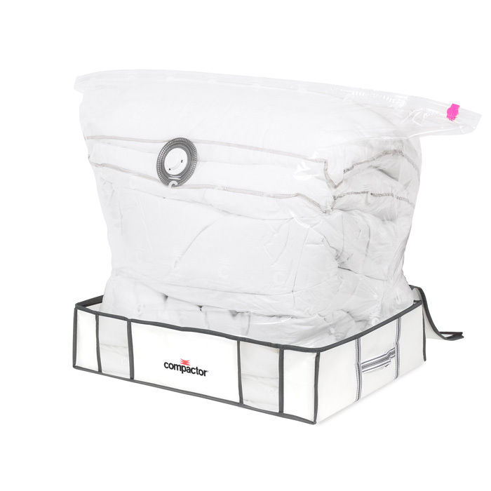 Set of 5 Compactor Life Underbed Vacuum Storage Bags – L 2 Compactor