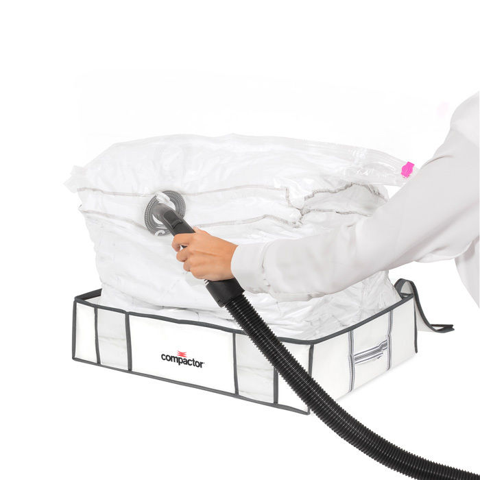 Set of 5 Compactor Life Underbed Vacuum Storage Bags – L 3 Compactor