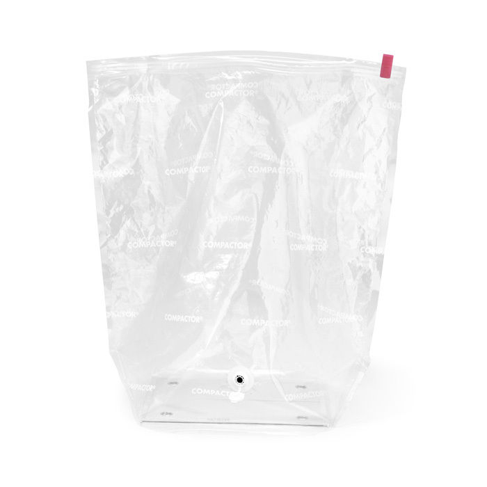 Compact Express Space Saving Manual and Vacuum Storage Bag 1 Compactor