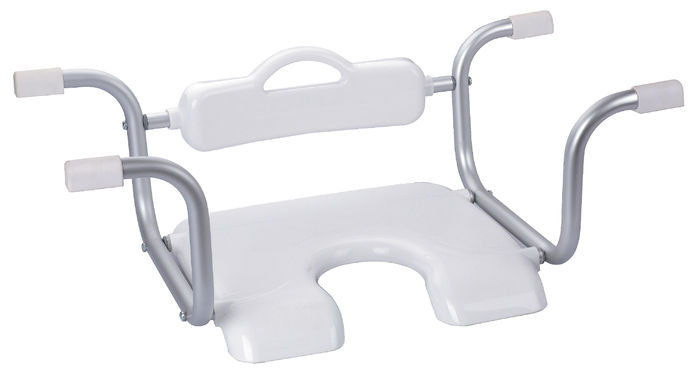 Bath Seat 1 Compactor