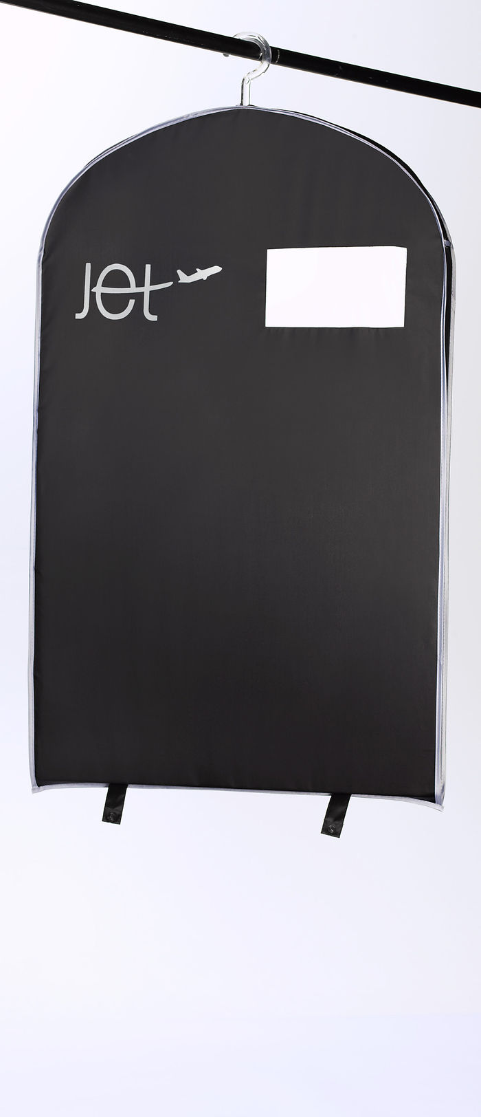 "Jet" short travel bag 1 Compactor