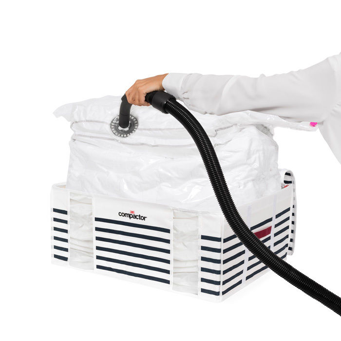 Compactor Mariniere Semi-Rigid Vacuum Storage Bag – XXL  2 Compactor