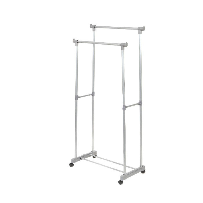 Firmin Steel Double Clothes Rail 1 Compactor