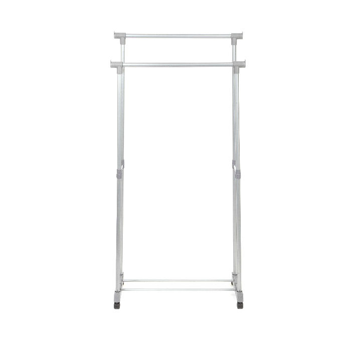 Firmin Steel Double Clothes Rail 2 Compactor