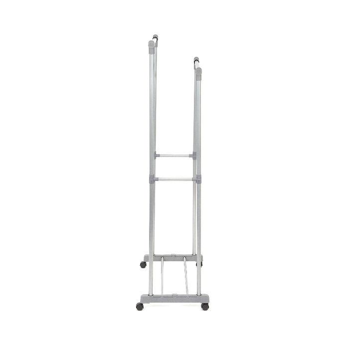 Firmin Steel Double Clothes Rail 3 Compactor