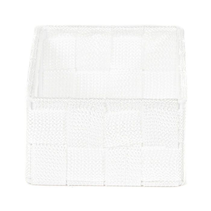 "Stan" Medium Drawer Organiser - White 3 Compactor