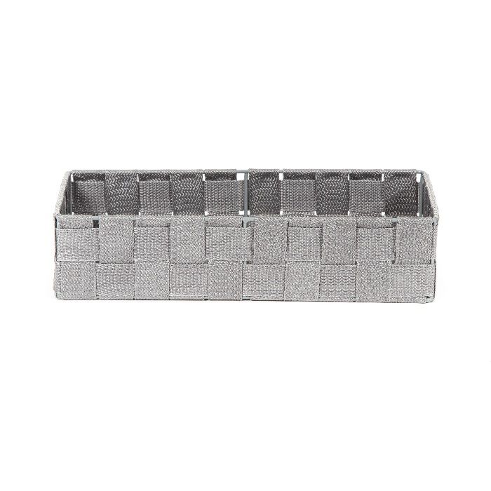 "Stan" Large Drawer Organiser - Grey 2 Compactor