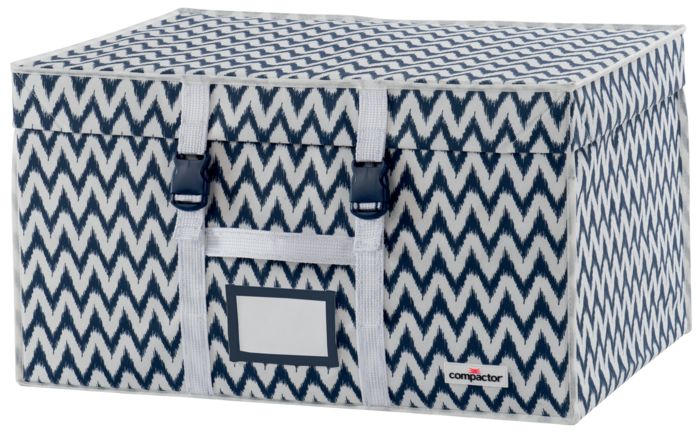 Ikat Rigid Vacuum Storage Box - XL 1 Compactor