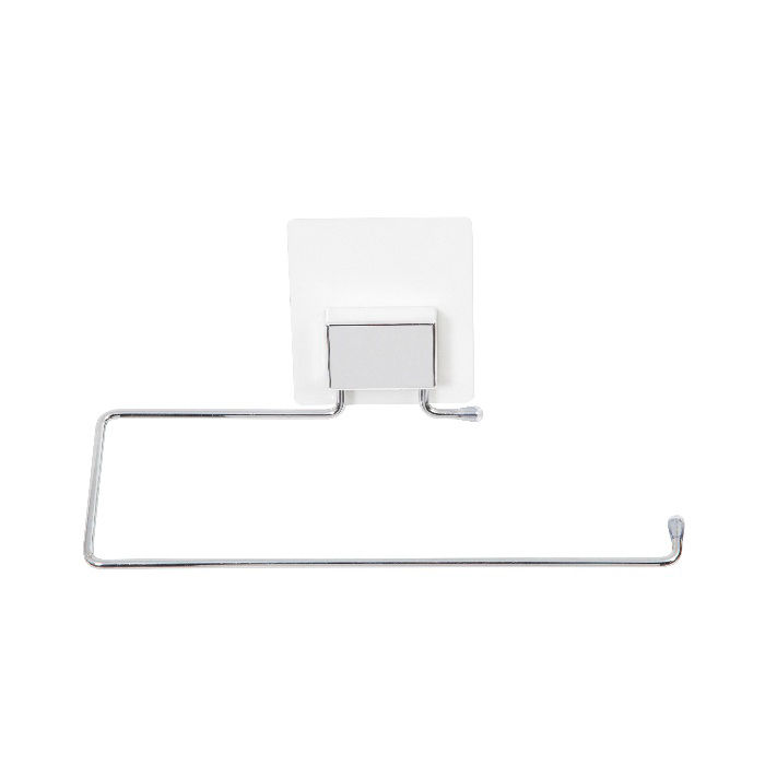 Bestlock Magic Wall Mountable Small Towel Rail  2 Compactor