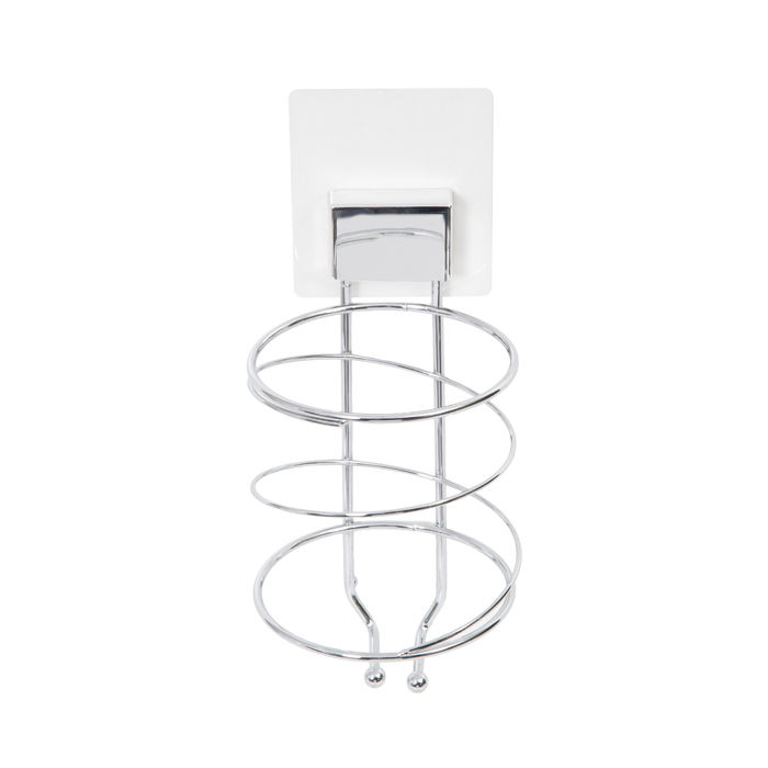 Bestlock Magic Wall Mountable Hairdryer Holder  2 Compactor