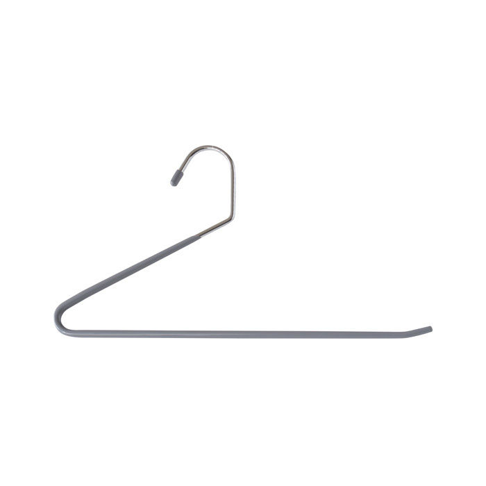 "Sticky" Non Slip Trouser Hangers 2 Compactor