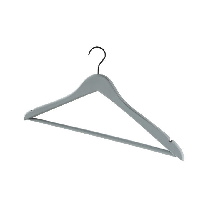 “Ouessant” hanger with bar 1 Compactor