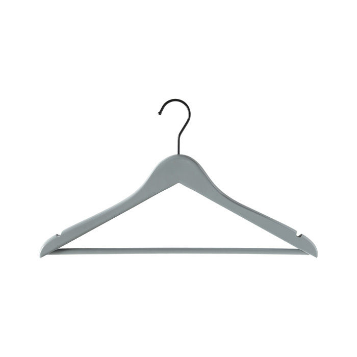 “Ouessant” hanger with bar 2 Compactor