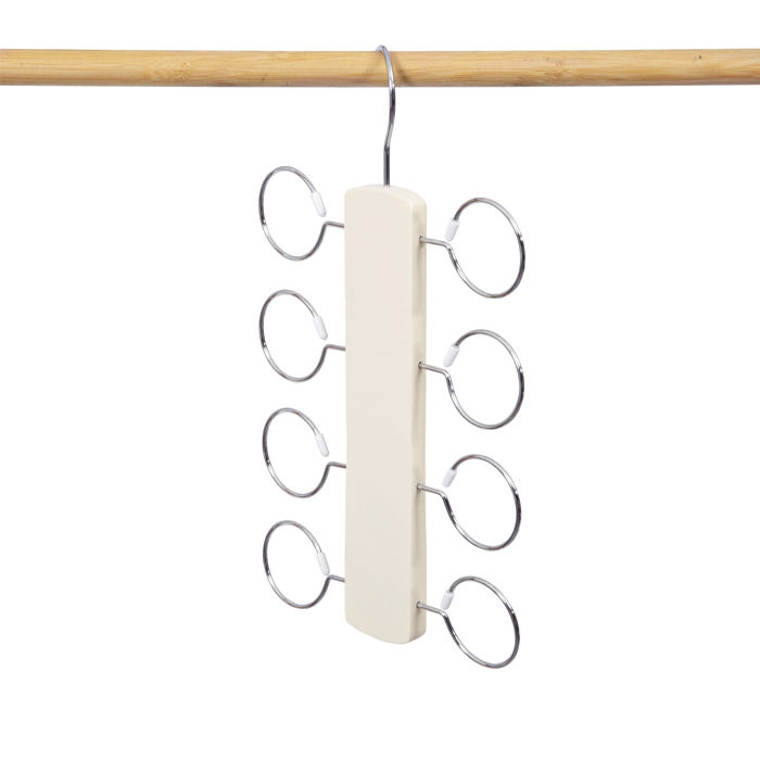 Hanging Scarf Holder 1 Compactor