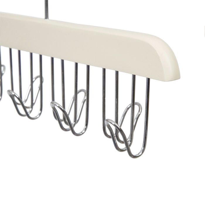 Hanging Belt Holder 3 Compactor