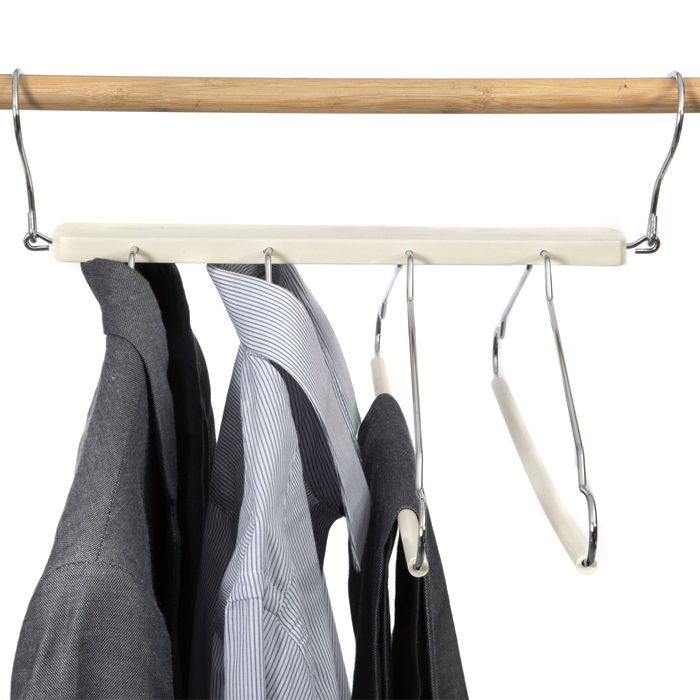 “Multi” 4 in 1 hanger 7 Compactor