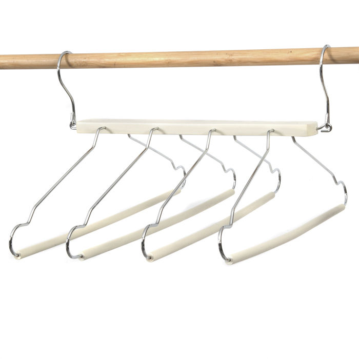 “Multi” 4 in 1 hanger 1 Compactor