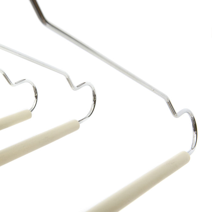 “Multi” 4 in 1 hanger 4 Compactor