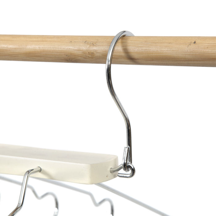 “Multi” 4 in 1 hanger 5 Compactor