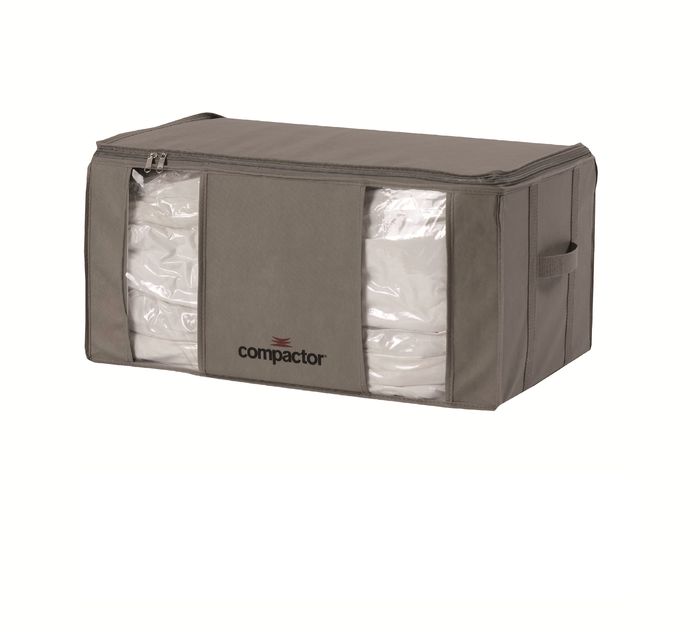 Compactor Home Semi-Rigid Vacuum Storage Bag – M 1 Compactor