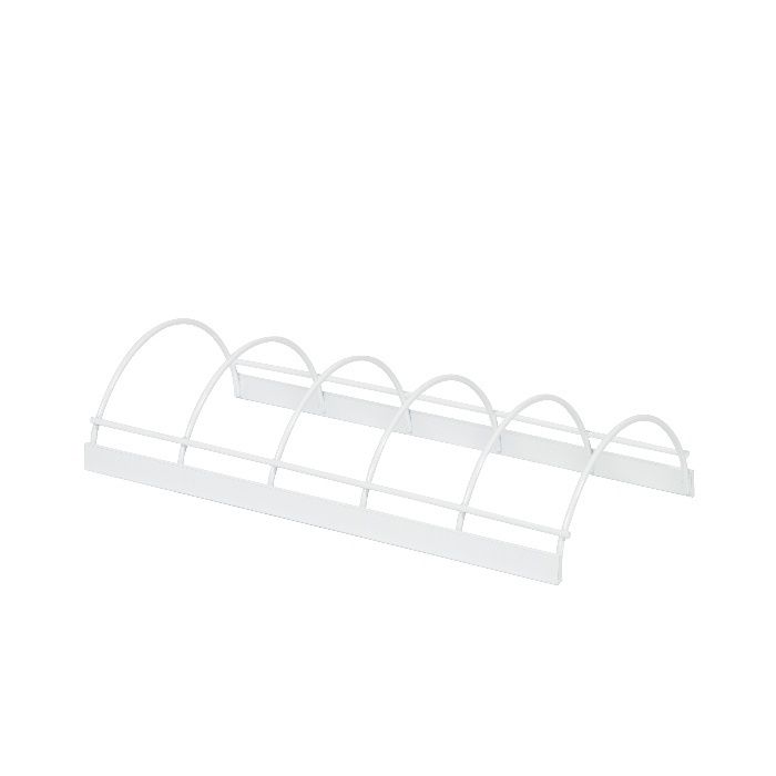 Pan and Lid Kitchen Storage Stand / Rack 1 Compactor