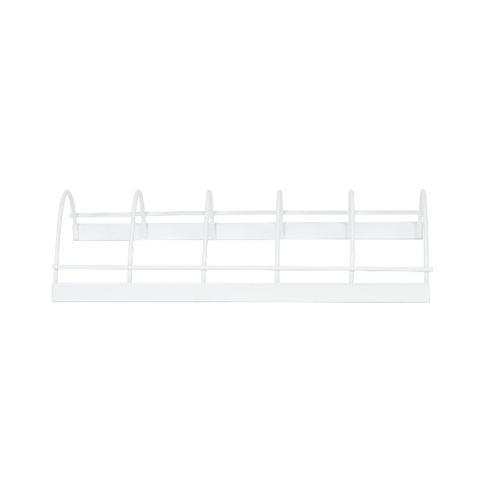 Pan and Lid Kitchen Storage Stand / Rack 2 Compactor