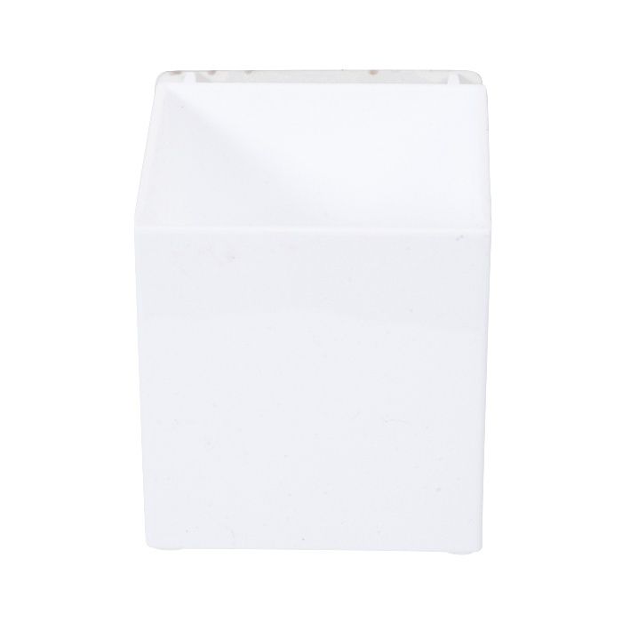 "Hang It" Wall Mountable Square Home Storage Box 2 Compactor