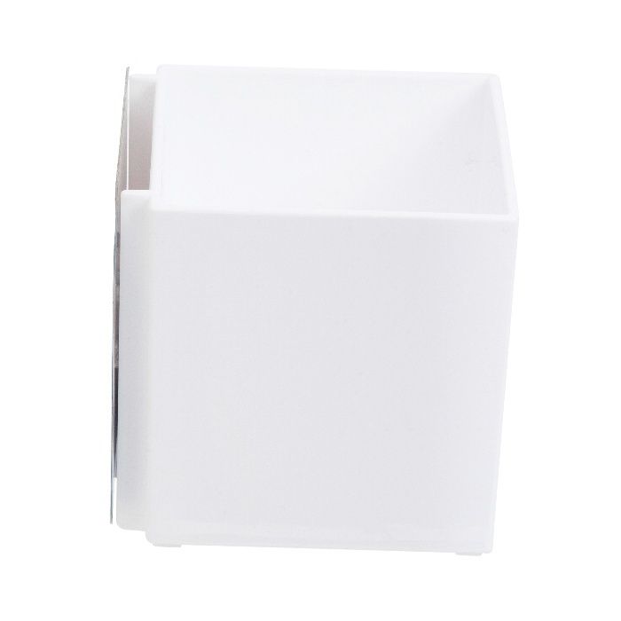 "Hang It" Wall Mountable Square Home Storage Box 3 Compactor