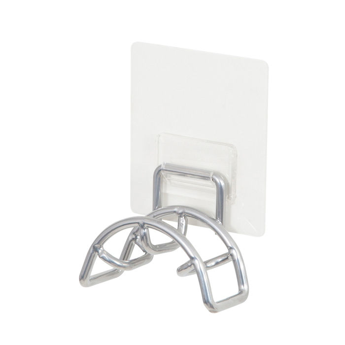 Bestlock Magic Wall Mountable Handbag Holder 1 Compactor