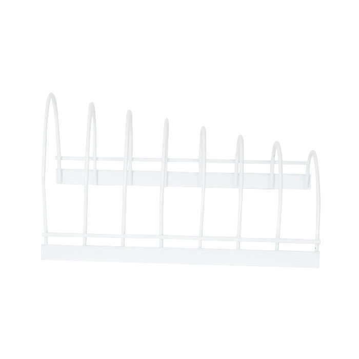 Chopping Board Kitchen Storage Stand / Rack 2 Compactor