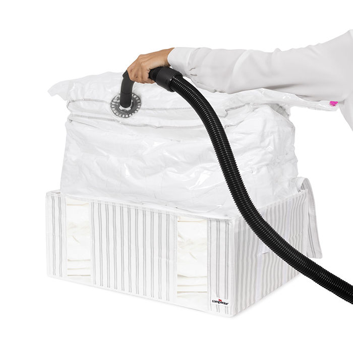 Compactor Anton Semi-Rigid Vacuum Storage Bag – XXL  2 Compactor