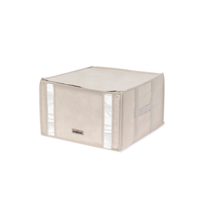 Compactor Life 2.0 Semi-Rigid Vacuum Storage Bag - M 3 Compactor