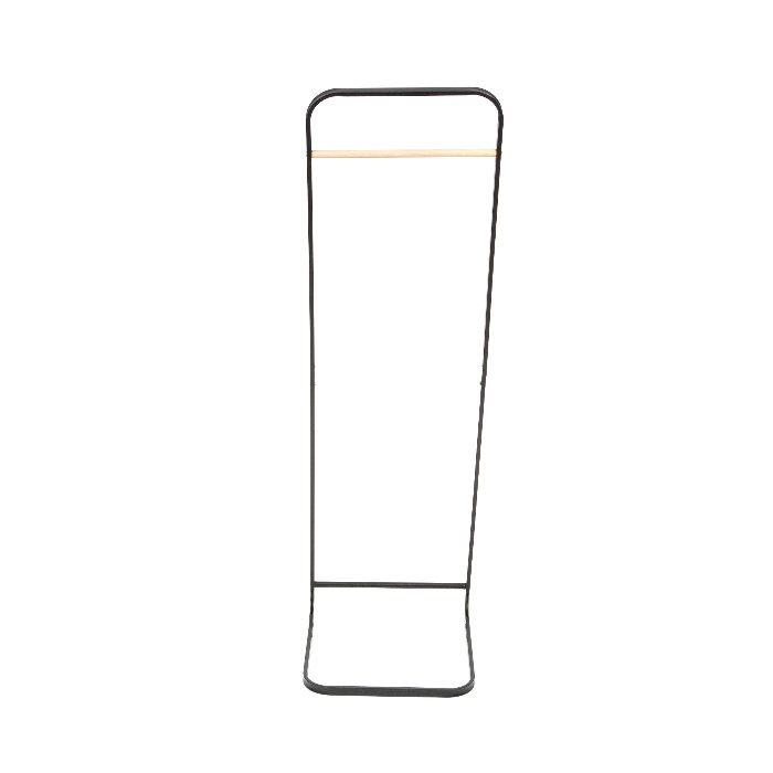 Ivar Single Metal Clothes Hanging Rail 2 Compactor