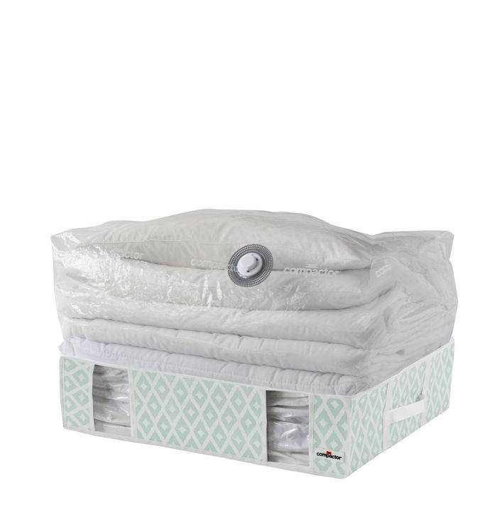 Compactor Daman Vacuum Underbed Storage Bag – L 1 Compactor